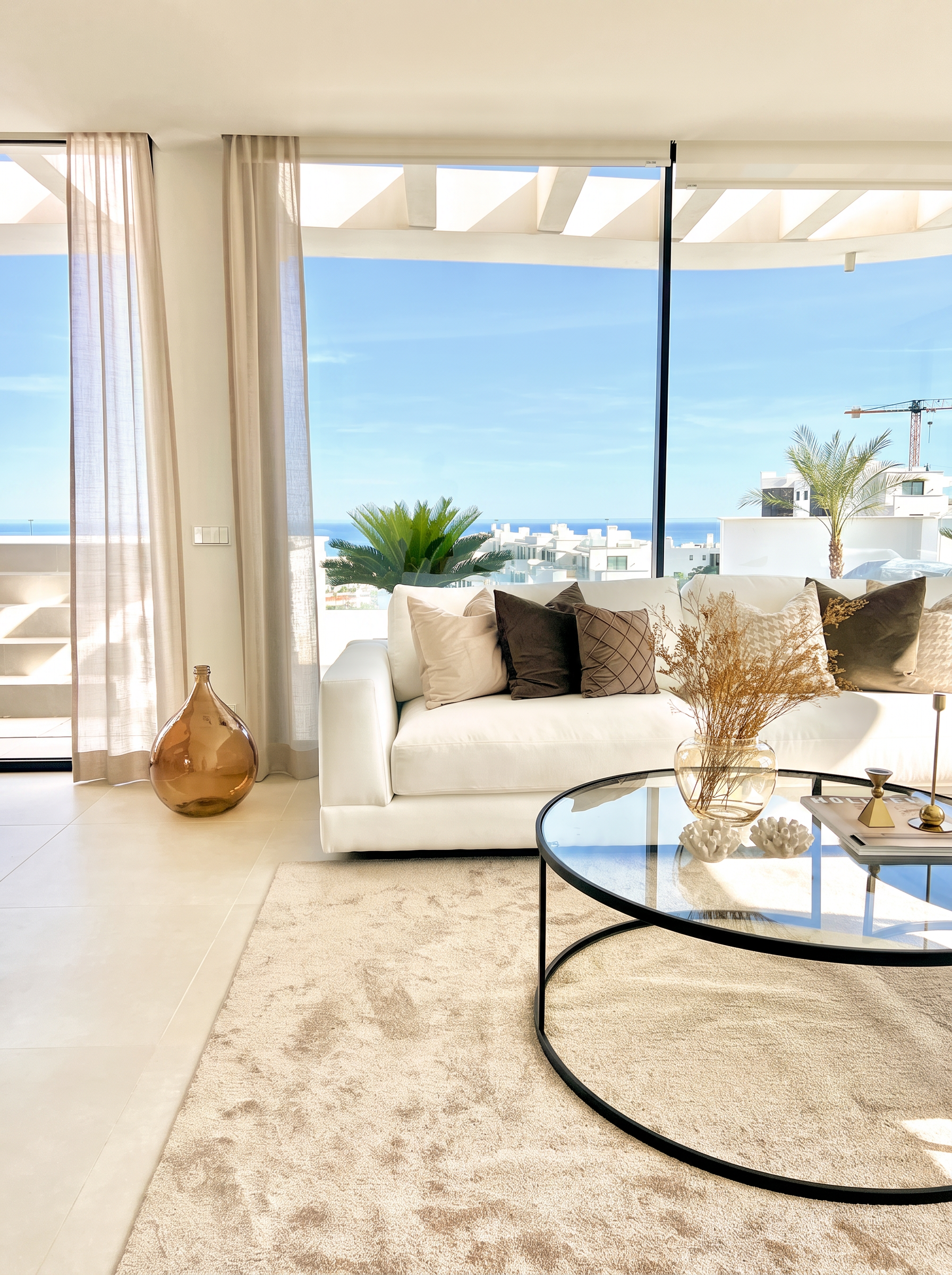 Sky Villa in Higuerón West — view 3