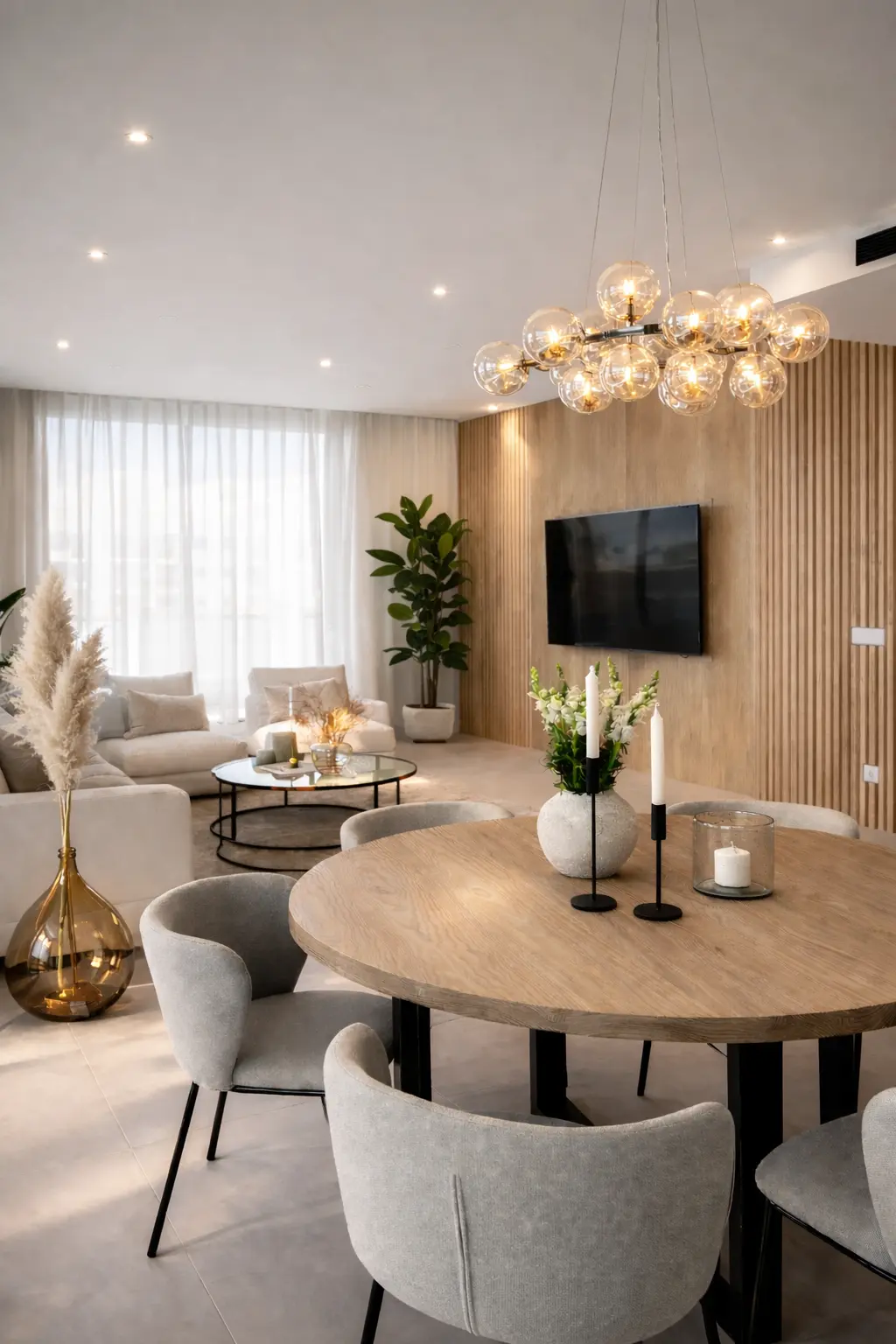 Villa Marisol — Turnkey Villa — El Higuerón