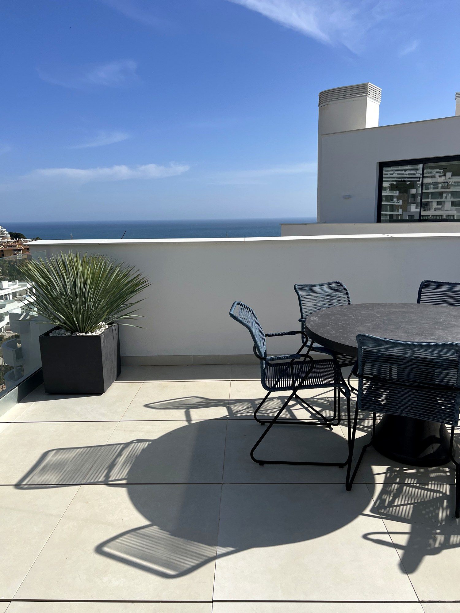 Sky Villa in Higuerón West — view 10