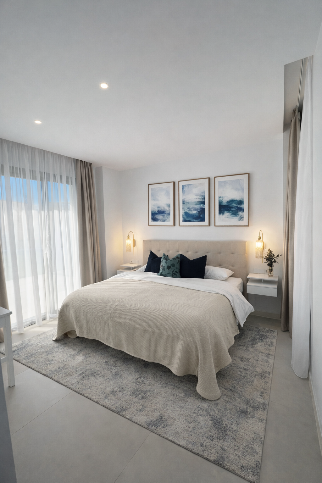 Penthouse Higueron on the Costa del Sol — view 4