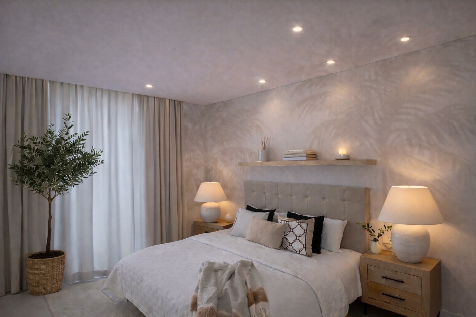 Sky Villa in Higuerón West — view 9