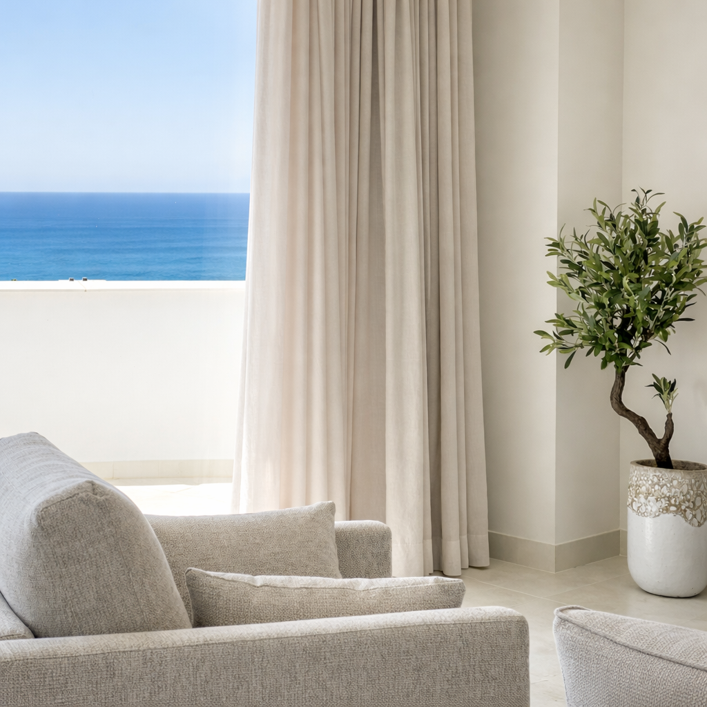 Penthouse Nordica in Higuerón West — view 6