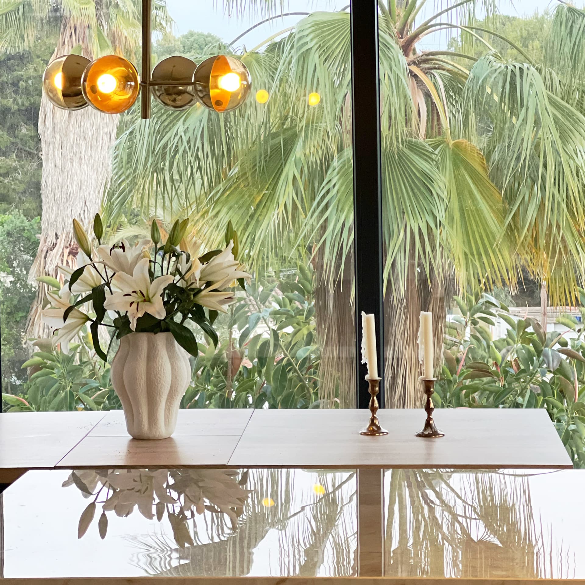 Villa Marisol in El Higuerón — view 10