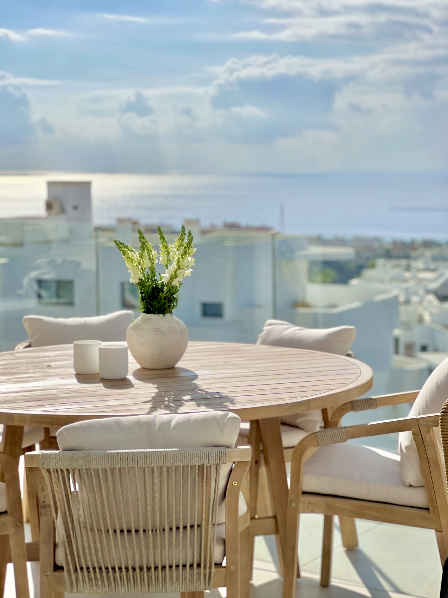 Sky Villa in Higuerón West — view 5