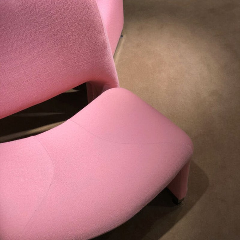 Rofine Stockholm interior detail from Instagram