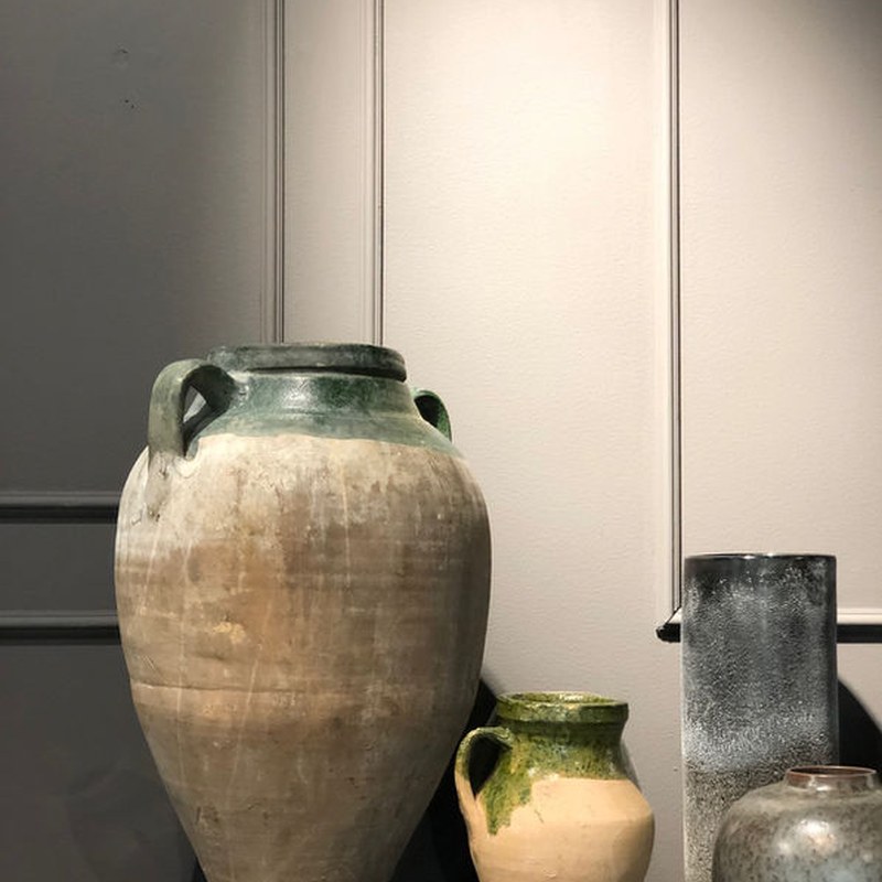 Rofine Stockholm interior detail from Instagram