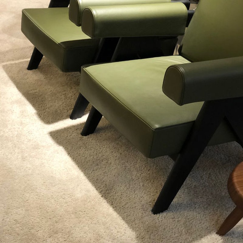 Rofine Stockholm interior detail from Instagram