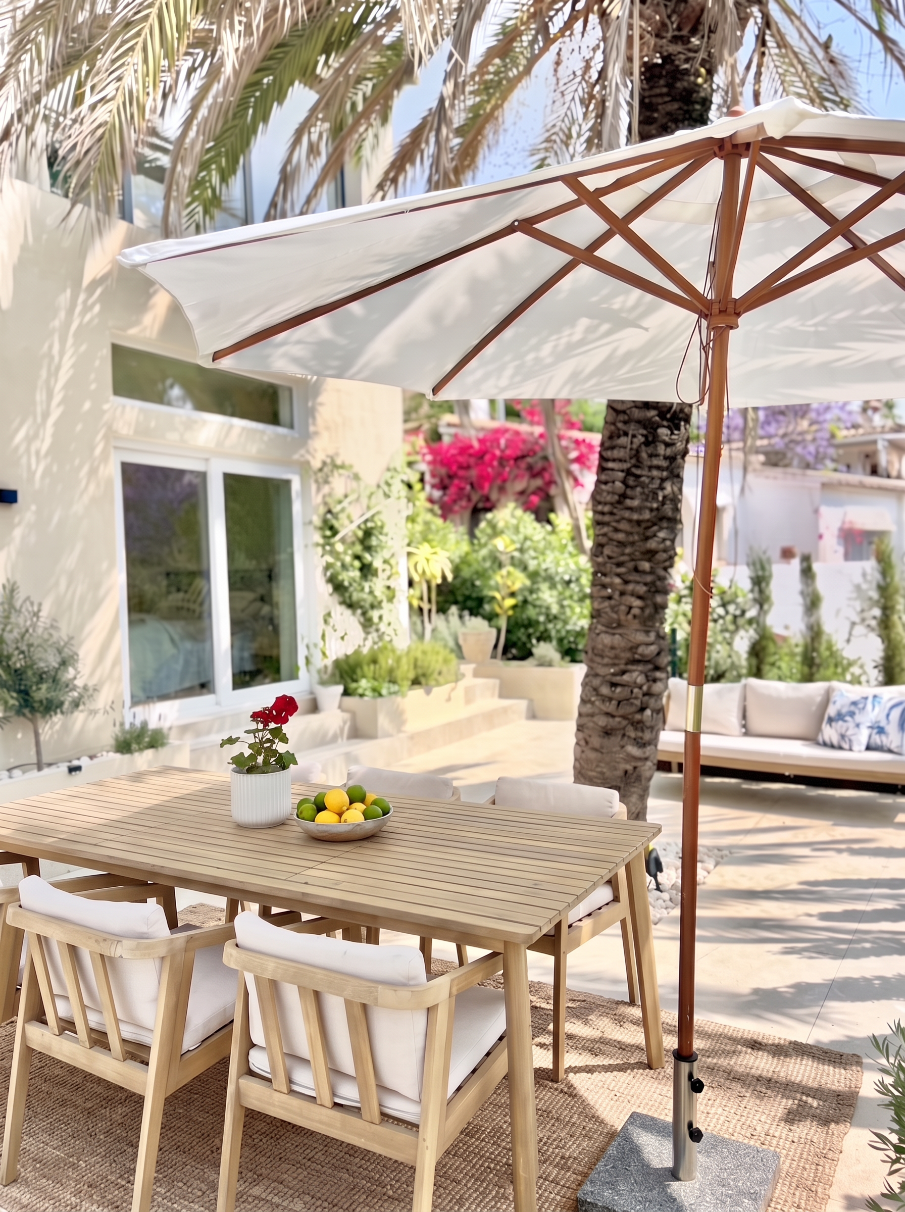 Villa Ricmar in Marbella — view 3