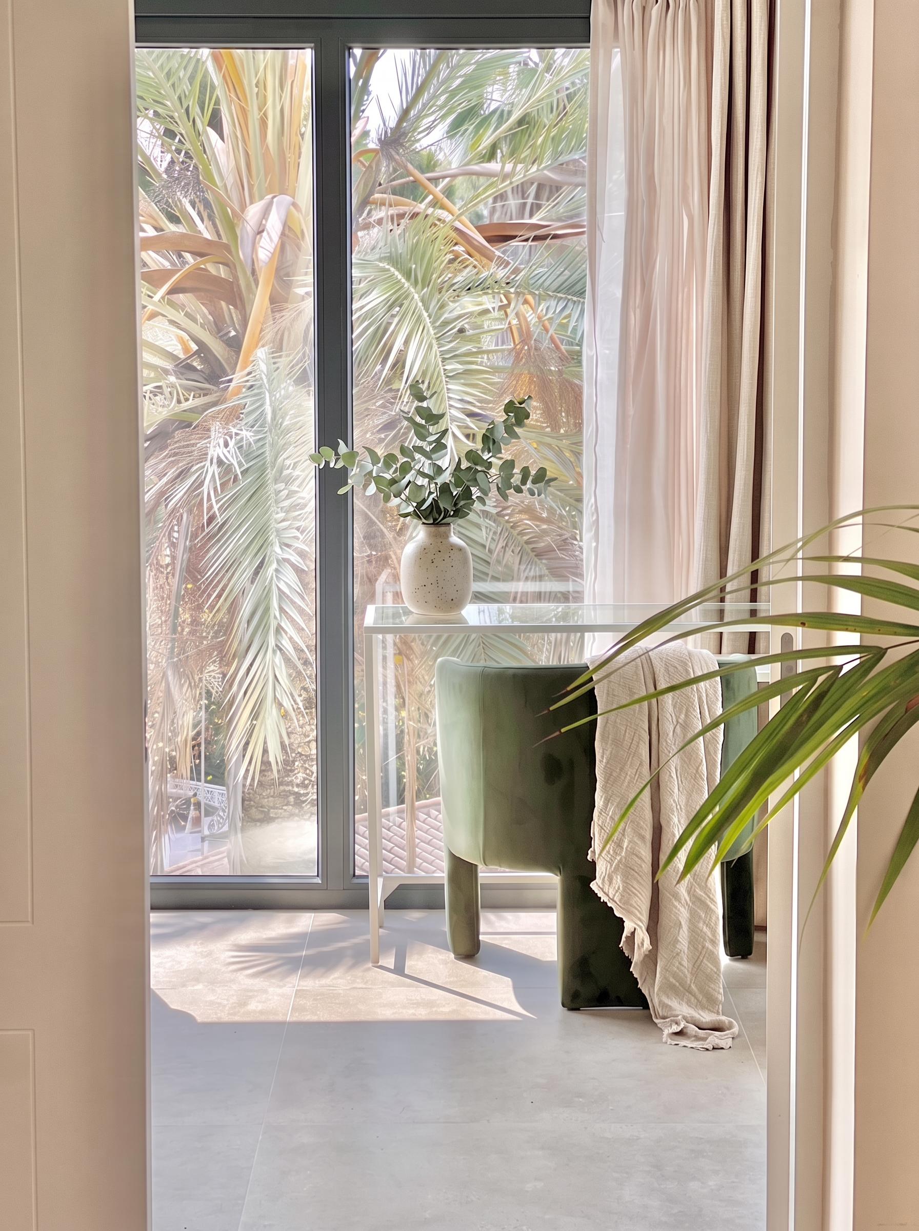 Villa Ricmar in Marbella — view 6