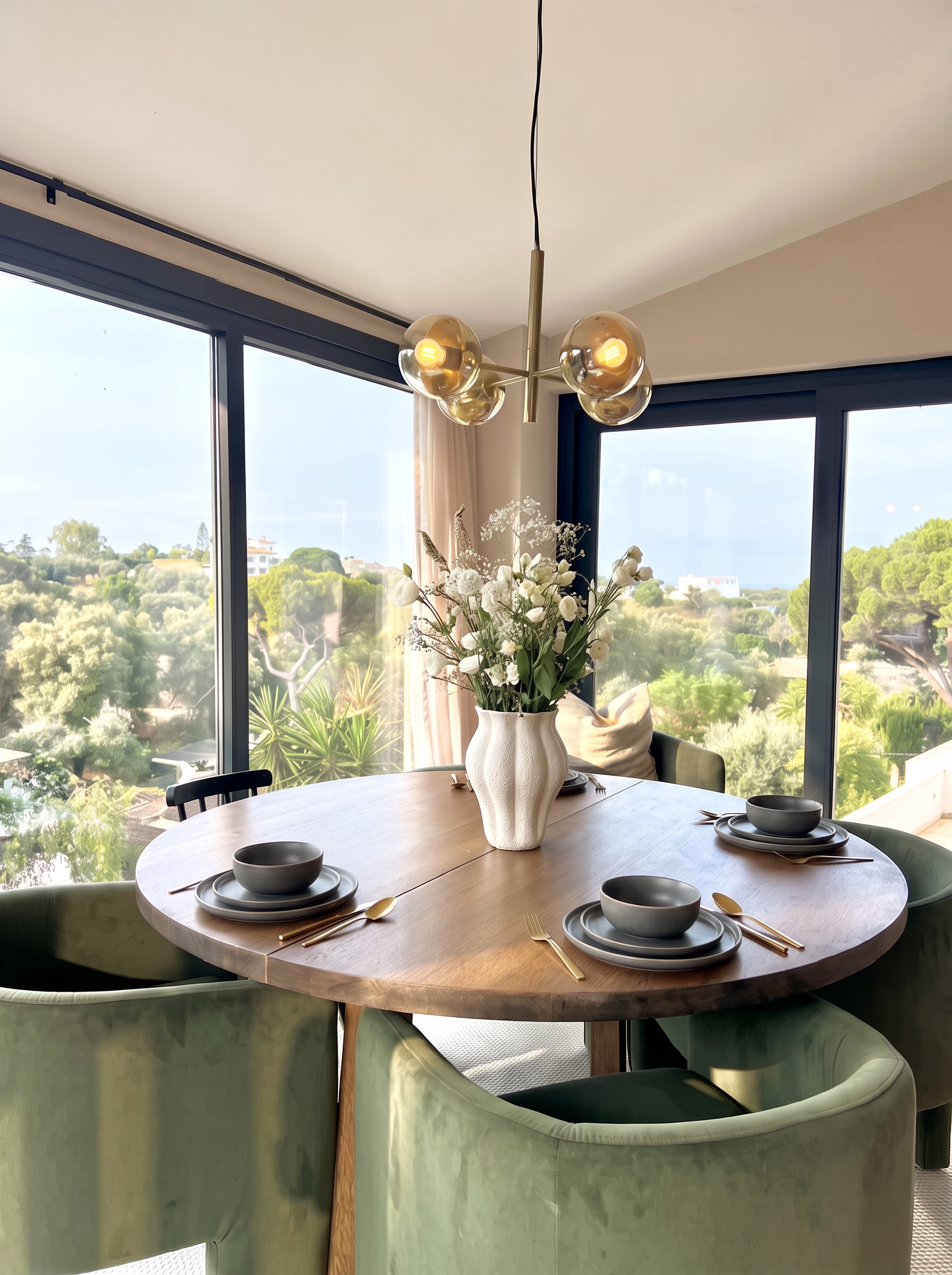 Villa Ricmar in Marbella — view 7