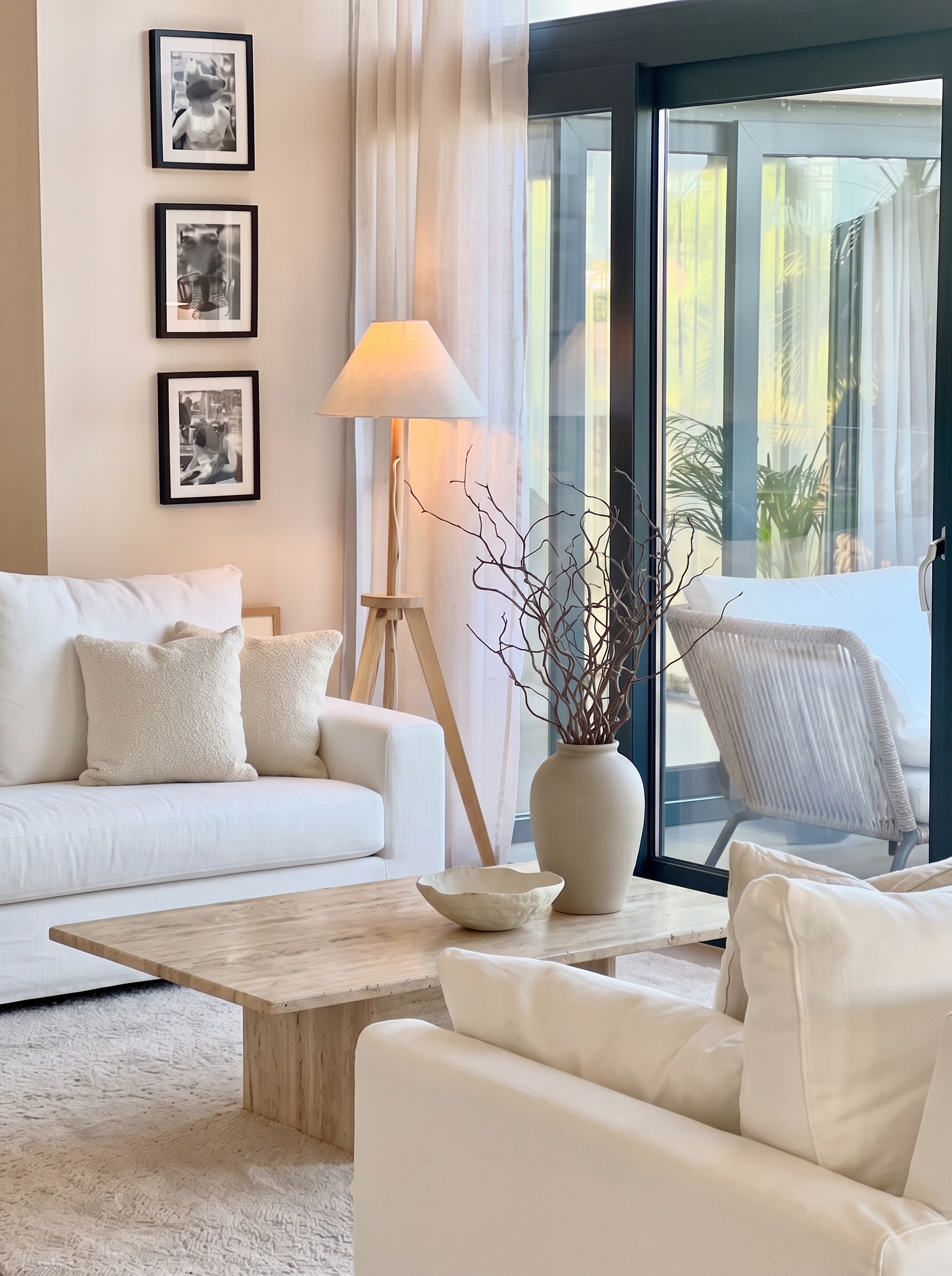 Villa Ricmar in Marbella — view 8