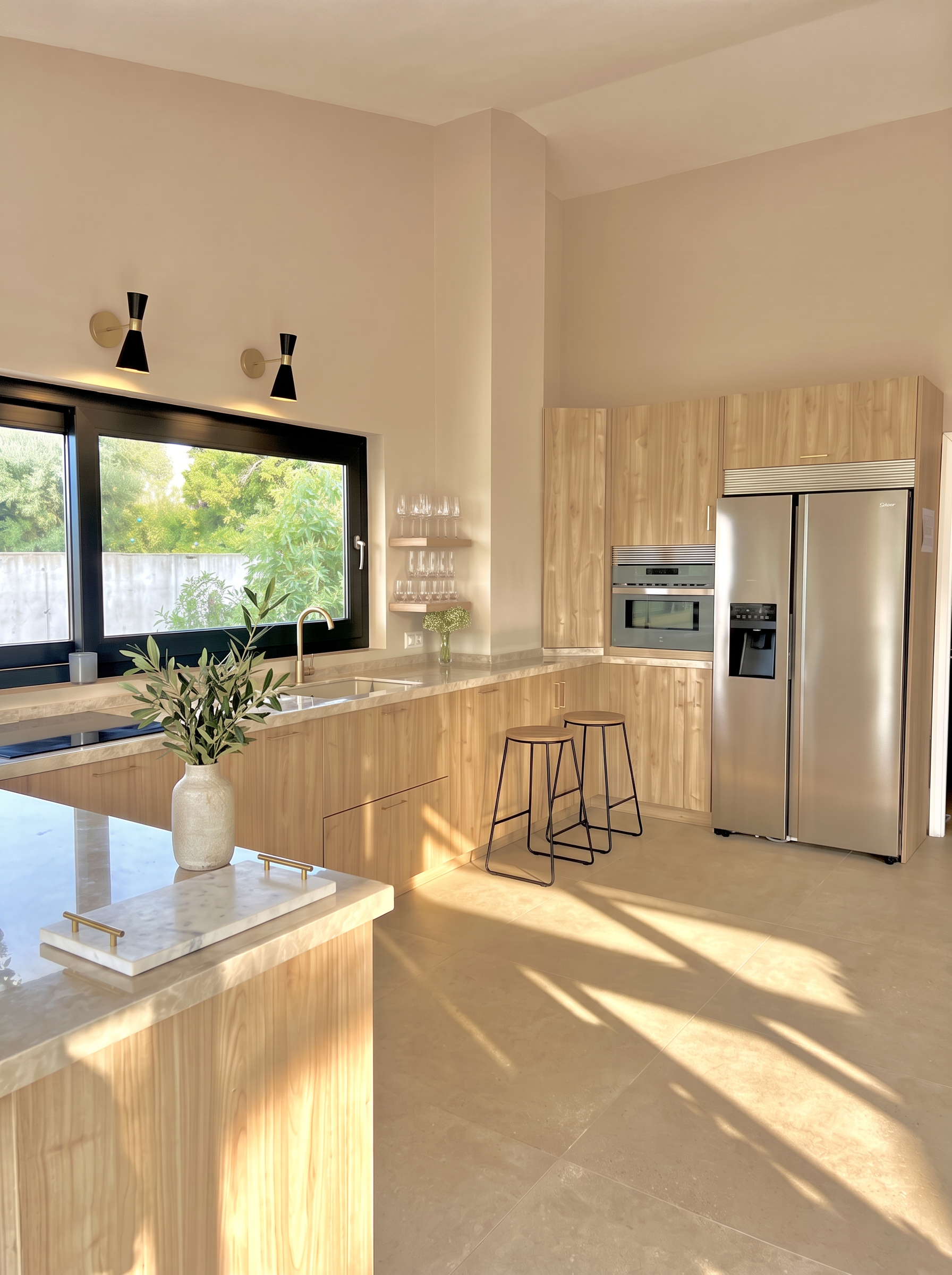Villa Ricmar in Marbella — view 9